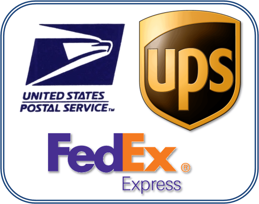 VietAir Cargo dịch vụ ship hàng Mỹ hỗ trợ thêm Fedex, UPS, USPS
