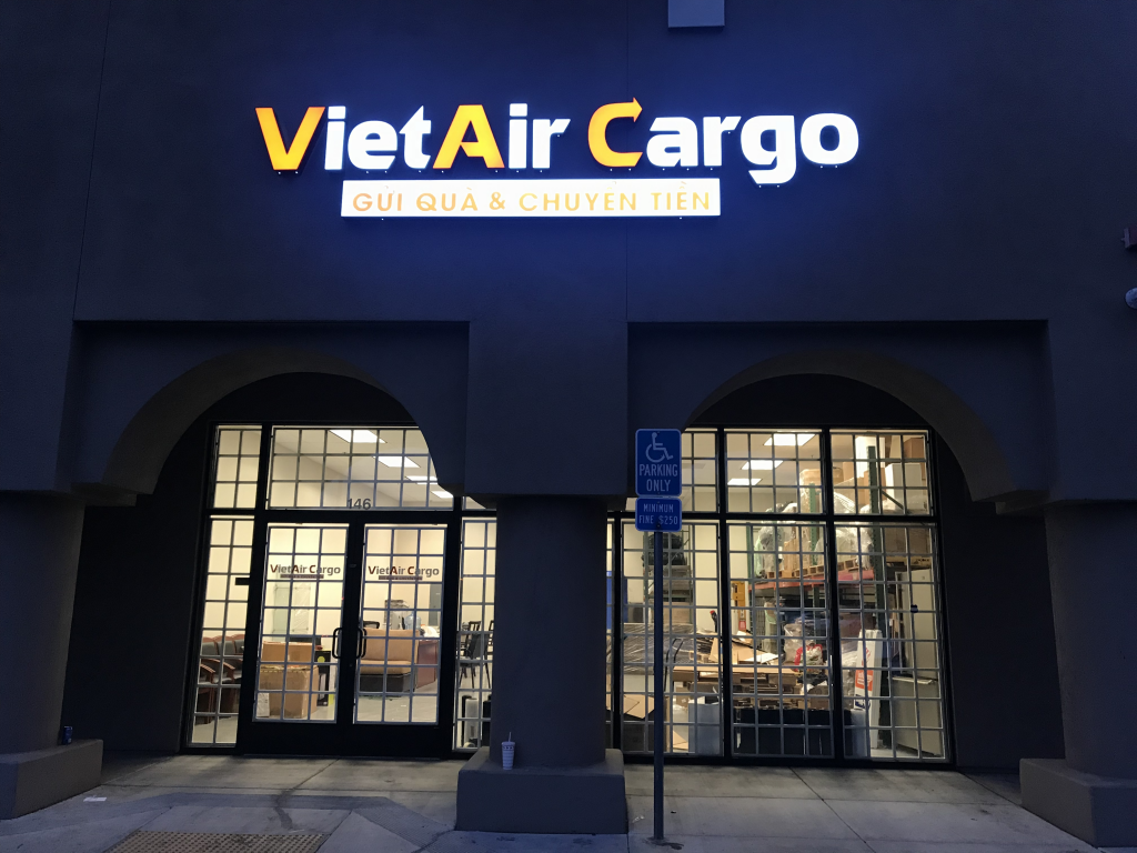 IMG_9062-1024x768 Open new VietAir Cargo office & change weekly ship schedule