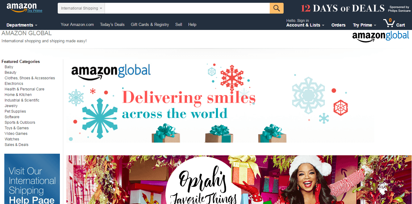 amazon-international-la-gi-mua-hang-tren-amazon-international Amazon International là gì?, cách mua hàng trên Amazon International