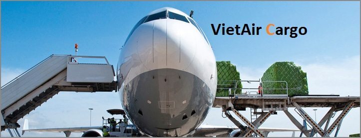 VietAir Cargo có dịch vụ chuyển hàng từ San Jose về Việt Nam giá rẻ