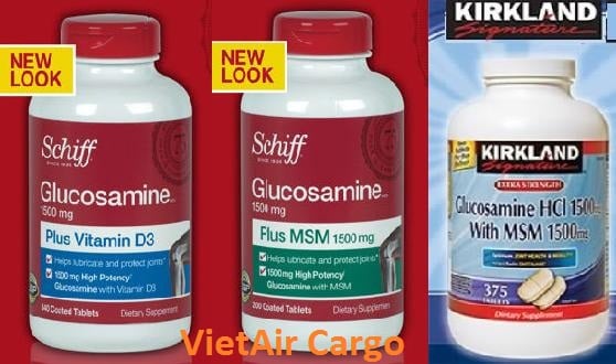 glucosamine-cua-my-loai-nao-tot Glucosamine của Mỹ loại nào tốt nhất hiện nay?
