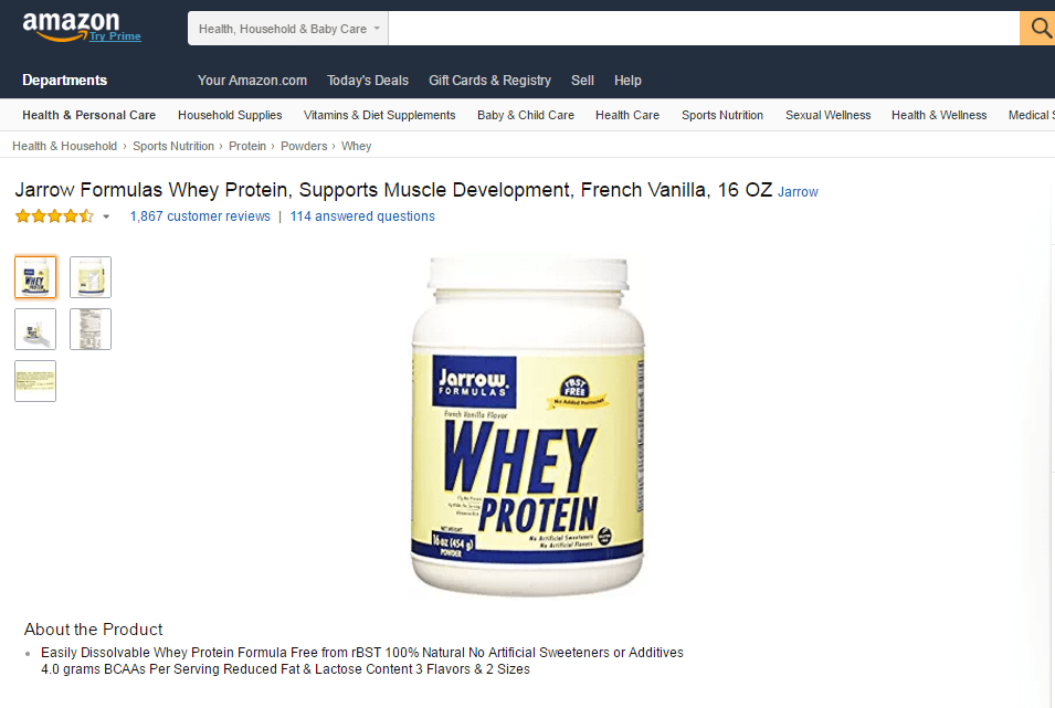 mua-sua-tang-co-o-dau-re-nhat Sữa tăng cơ dành cho người tập thể hình Whey protein