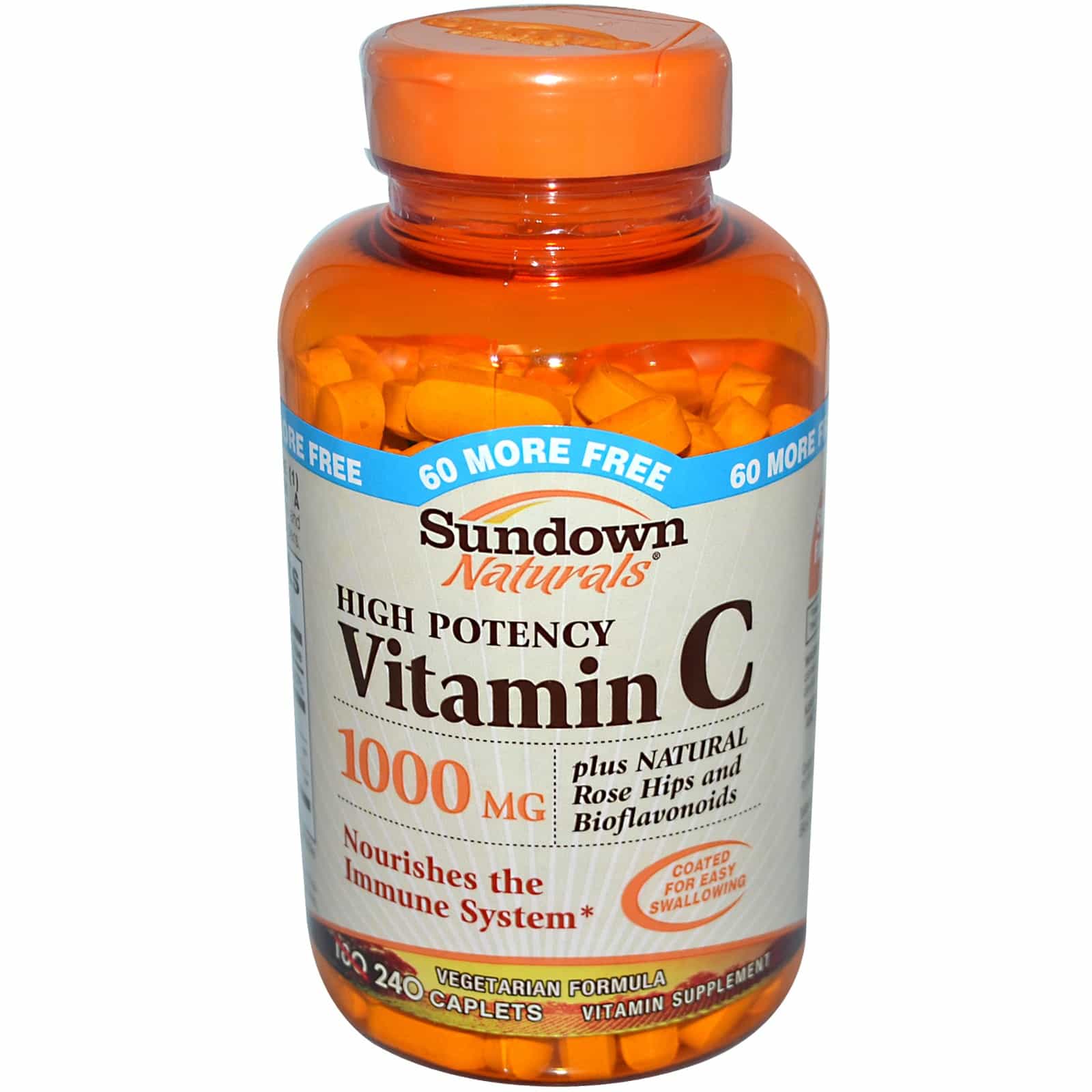 vitamin-c-1000mg Đánh giá thực phẩm chức năng vitamin c 1000mg của Mỹ
