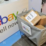 Mua hàng qua ebay ship về Việt Nam