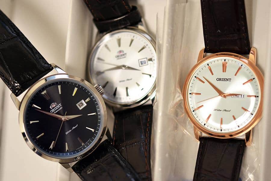 dong-ho-Orient-Bambino 4 đồng hồ giá mềm bán chạy nhất từ thương hiệu Orient Nhật Bản