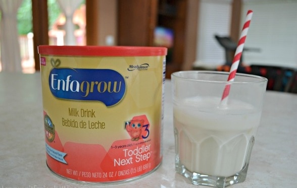 sua-enfagrow-toddler-next-step Sữa bột Enfagrow Toddler Next Step số 3, 680g của Mỹ dành cho trẻ từ 1-3  tuổi