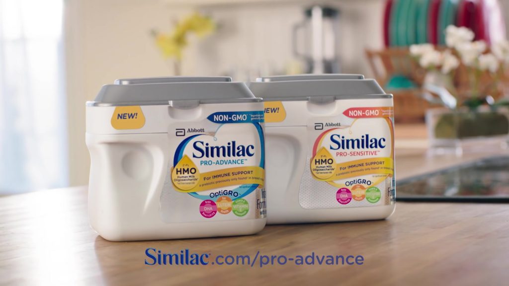 sua-similac-pro-advance-non-gmo-1024x576 Sữa Similac Pro Advance Non GMO - HMO cho bé từ 0 - 12 tháng 658 g của Mỹ