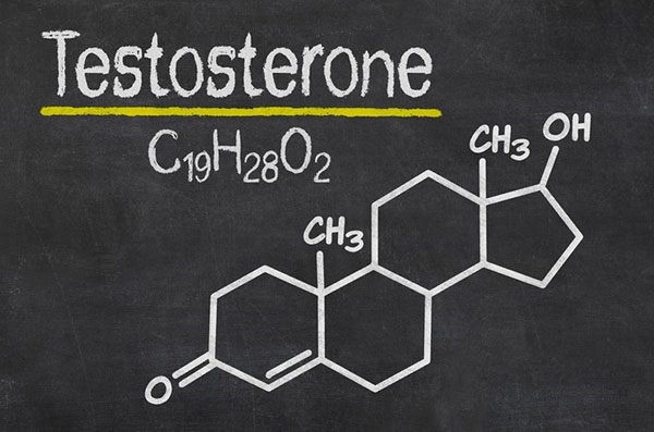 21 Thực phẩm bổ sung testosterone tăng cường sinh lực