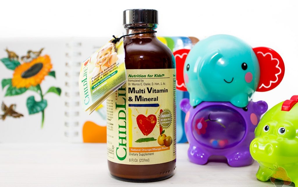 childlife-multi-vitamin-1024x642 Những điều bạn cần biết về multivitamin childlife