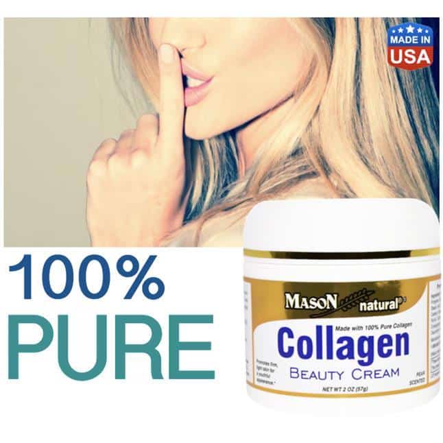 kem-duong-collagen-mason-natural-1 Mason natural collagen beauty cream – kem dưỡng da tốt nhất hiện nay