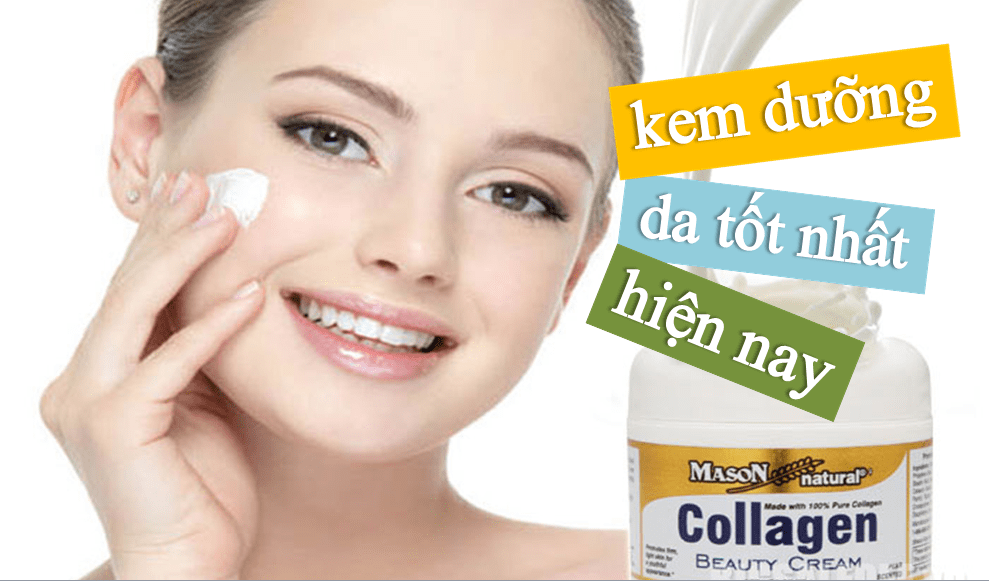 kem-duong-da-mason-natural-collagen Mason natural collagen beauty cream – kem dưỡng da tốt nhất hiện nay