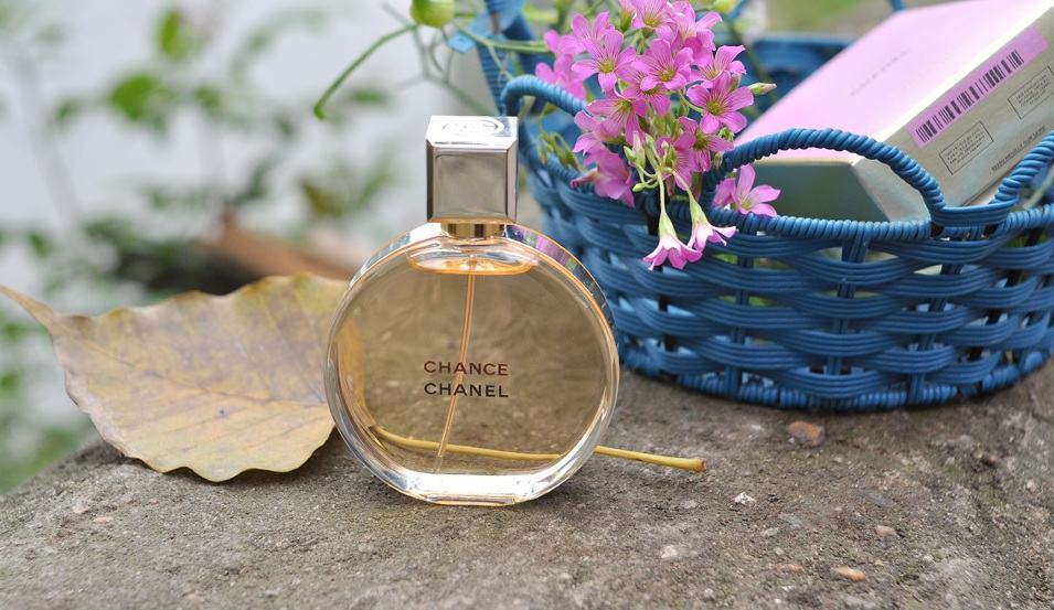nuoc-hoa-chanel-chance-1 Quyến rũ hơn với hương nước hoa Chanel Chance dành cho phái đẹp