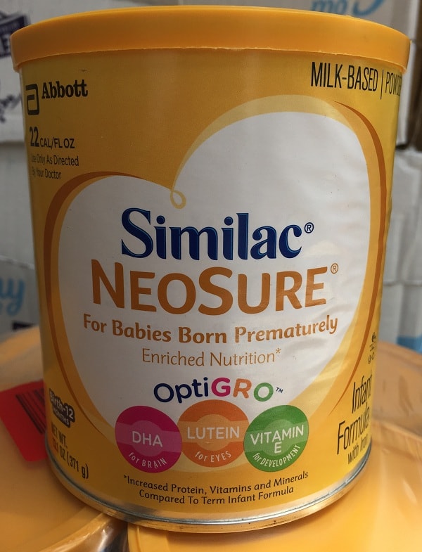 sua-similac-neosure-noi-dia-my-mau-moi Sữa similac neosure Mỹ- giải pháp không ngờ cho sức khỏe trẻ thơ!