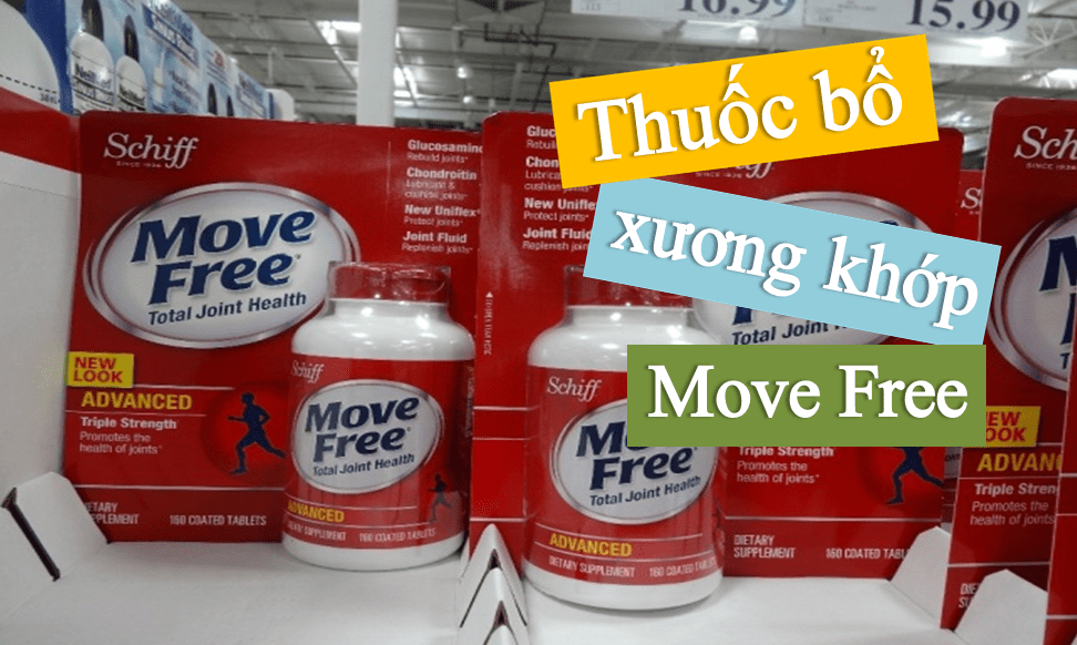 thuoc-bo-xuong-khop-move-free Tìm hiểu về thành phần và công dụng của move free joint health