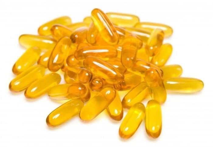 vien-dau-ca-omega-3-6-9 VIÊN UỐNG DẦU CÁ OMEGA 3-6-9 SUPPORTS HEART HEALTH 1600MG 325 VIÊN