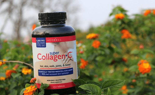 vien-uong-collagen-cua-my-giup-dep-da Bạn có biết những tác dụng của viên uống collagen của Mỹ
