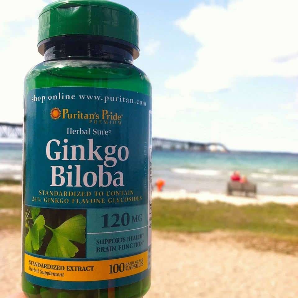 ginkgo-biloba-puritans-pride-cua-my-hop-120-mg-100-vien Viên uống Ginkgo Biloba 120 mg Puritan's Pride hộp 100 viên của Mỹ