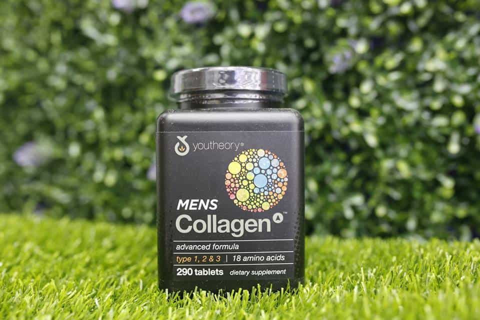 vien-uong-Collagen-Youtheory-Mens-Collagen-type-1-2-3-1 Viên uống Collagen Youtheory Men's Type 1, 2 & 3 dành cho nam của Mỹ