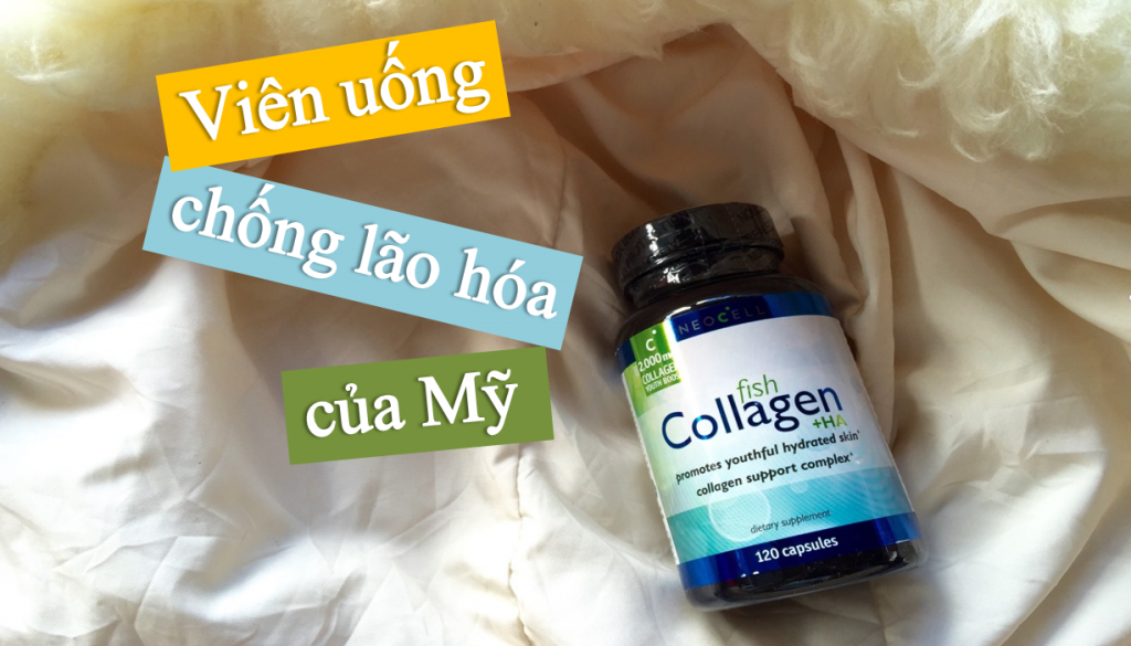 vien-uong-chong-lao-hoa-fish-collagen-120-vien-cua-my-1024x585 Viên uống chống lão hóa Fish Collagen + HA 120 viên của Mỹ