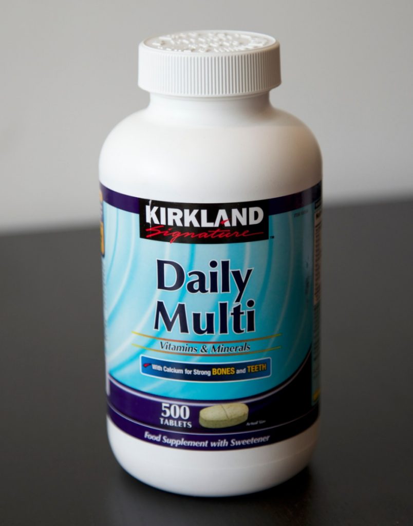 20140112-3-804x1024 Viên uống vitamin Daily Multi Kirkland dành cho người dưới 50 tuổi
