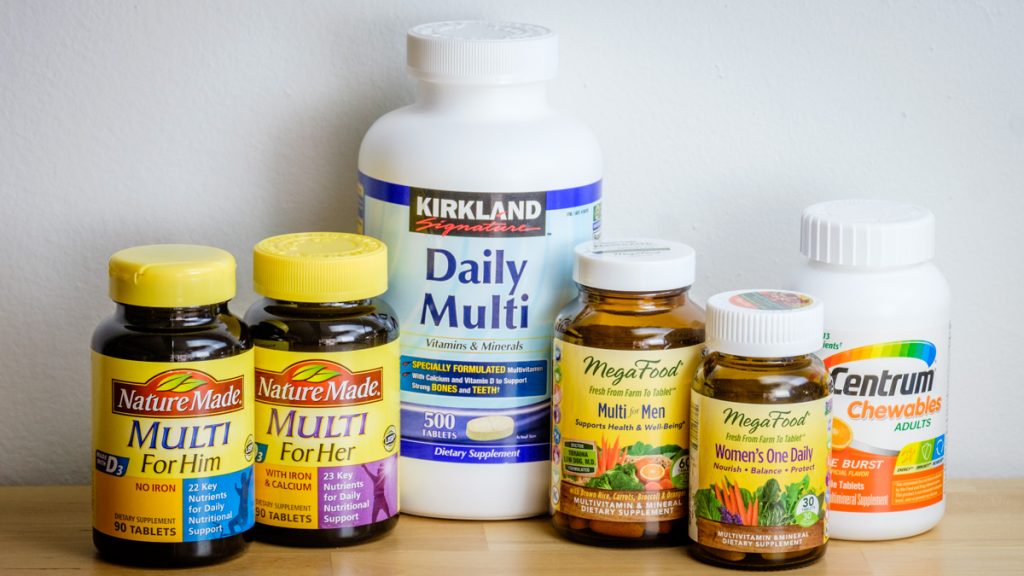 DSCF2709-2-1024x576 Viên uống vitamin Daily Multi Kirkland dành cho người dưới 50 tuổi