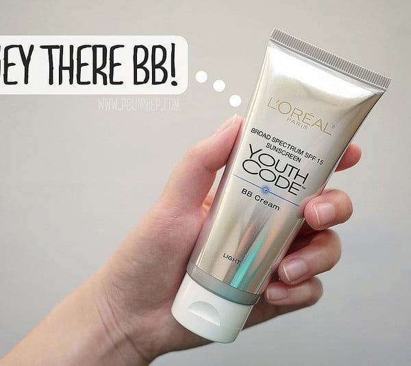 L’OREAL-YOUTH-CODE-BB-CREAM-600x534 Kem nền BB Cream L’oreal Youth Code 75ml của Mỹ