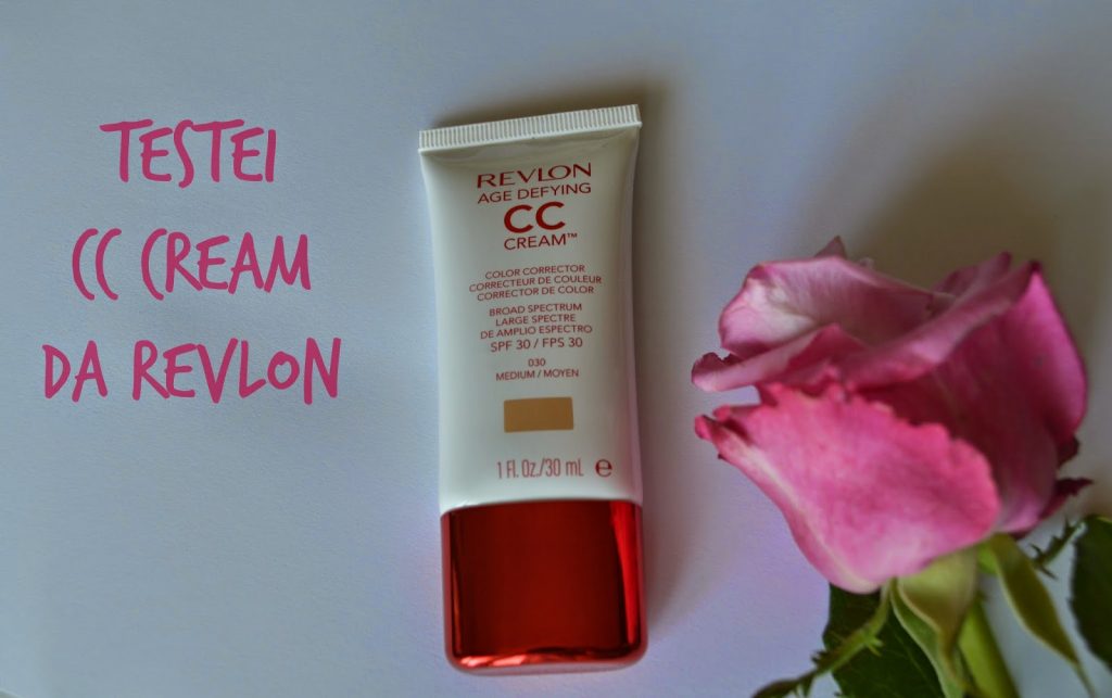 Resenha-CC-cream-da-Revlon-1024x643 Kem nền trang điểm CC cream Revlon Age Defying 30ml của Mỹ