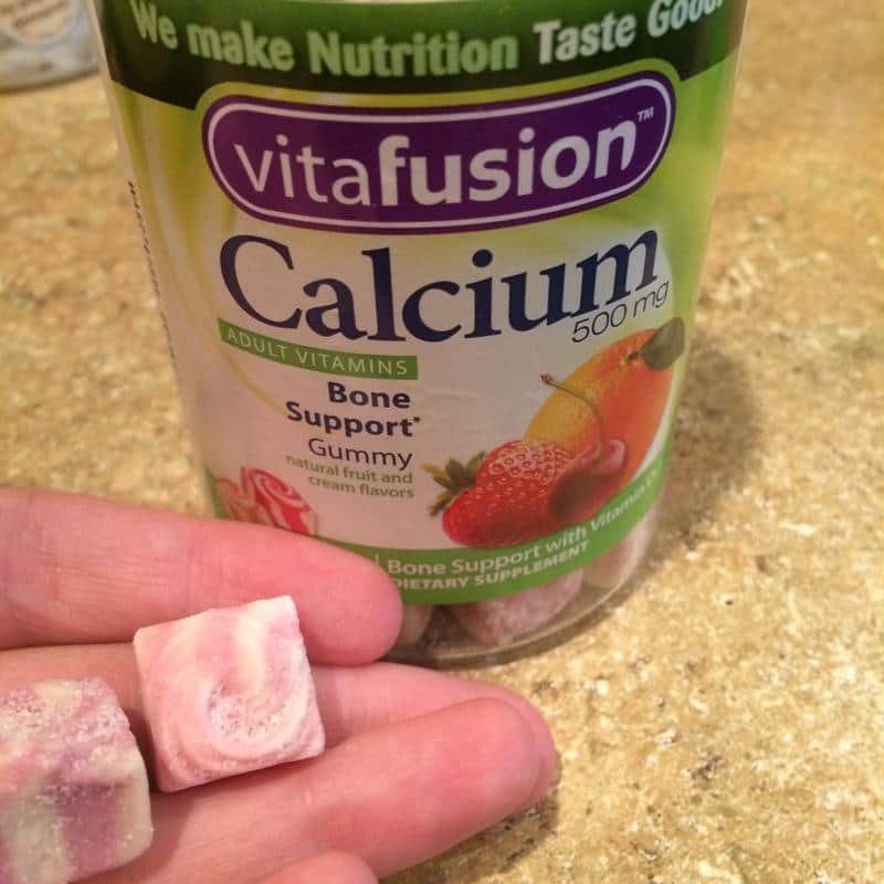 af5b7cfb-7b29-5868-a301-92acd9ae539d Kẹo dẻo vitamin dành cho người lớn Calcium 500mg Gummy