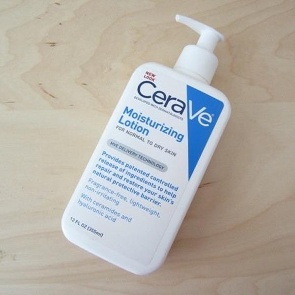 cerave-facial-moisturizing-lotion2 Sữa dưỡng thể Cerave Moisturizing Lotion 29ml của Mỹ