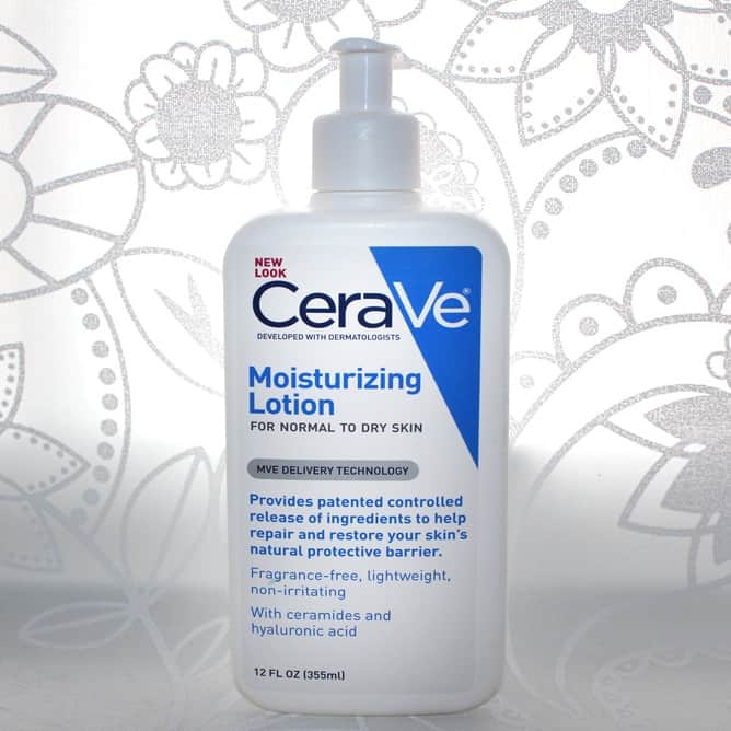 duong-the-cerave-moisturizing-lotion Sữa dưỡng thể Cerave Moisturizing Lotion 29ml của Mỹ