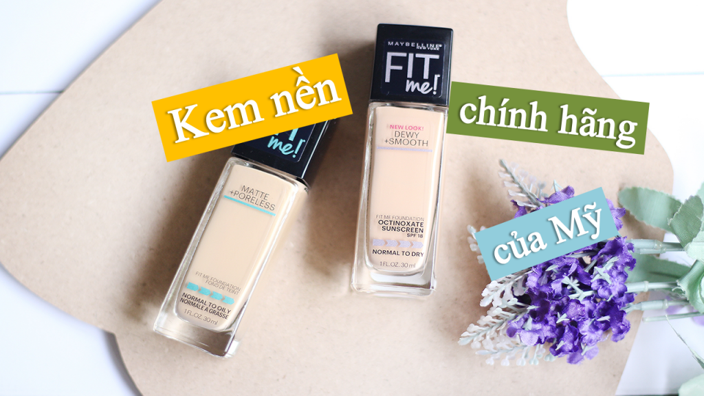 kem-nen-Maybelline-New-York-Fit-Me-Foundation-1024x576 Kem nền Maybelline New York Fit Me Foundation 110 của Mỹ