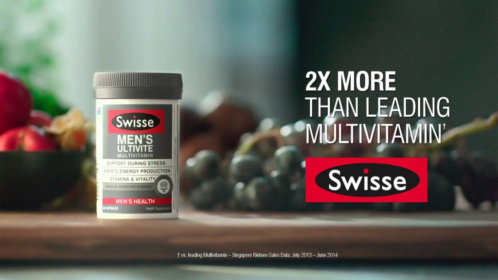 maxresdefault-1024x576 Vitamin tổng hợp cho nam giới Swisse Men’s Ultivite Multivitamin