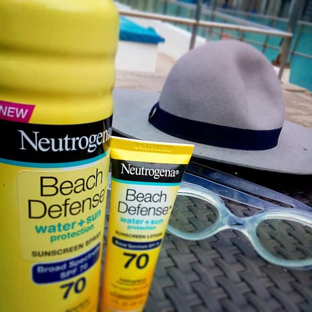 11377984_464063657094588_653542831_n Kem chống nắng Neutrogena Beach Defense SPF 70 88ml (Vàng)