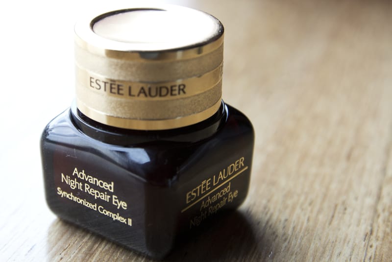 ANREye-II Kem dưỡng mắt Estee Lauder Advanced Night Repair Eye 5ml của Mỹ