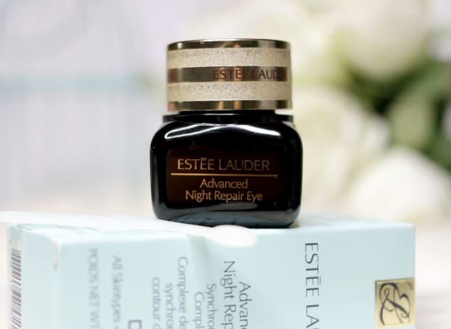 Estee-Lauder-Advanced-Night-Repair-Eye Kem dưỡng mắt Estee Lauder Advanced Night Repair Eye 5ml của Mỹ