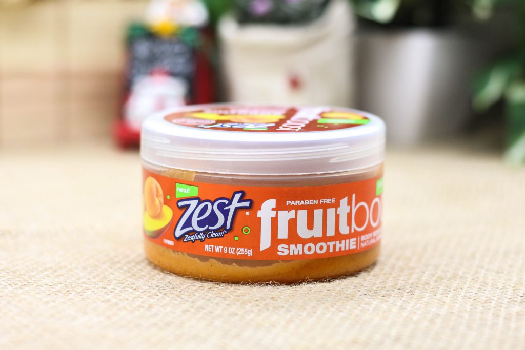 IMG_0976-1-1024x683 Tẩy tế bào chết Body Zest Fruitboost chiết xuất trái cây 255g của Mỹ