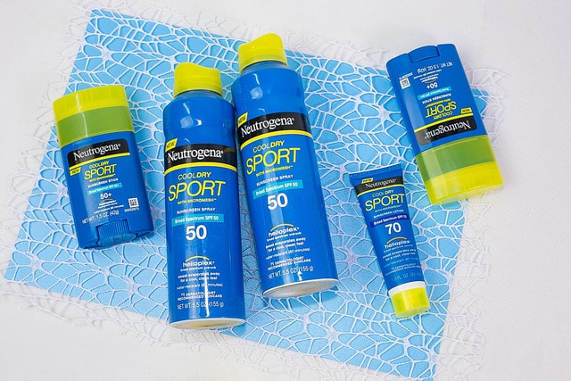 Neutrogena-Cool-Dry-Sport-SPF-704 Xịt chống nắng Neutrogena Cooldry Sport sunscreen spray SPF 70