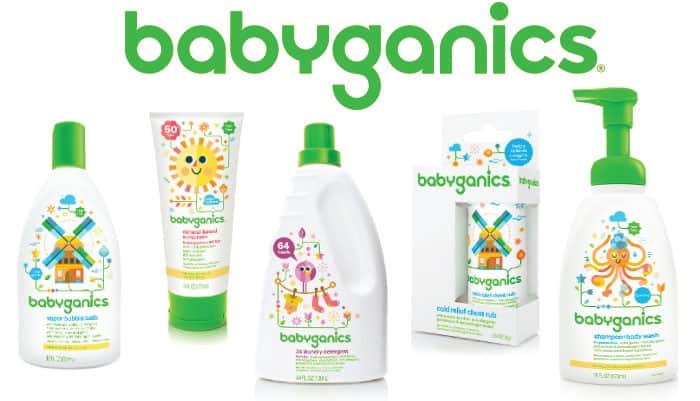 babyganics-giveaway-700x401 Xịt chống côn trùng Babyganics Natural Insect Repellent