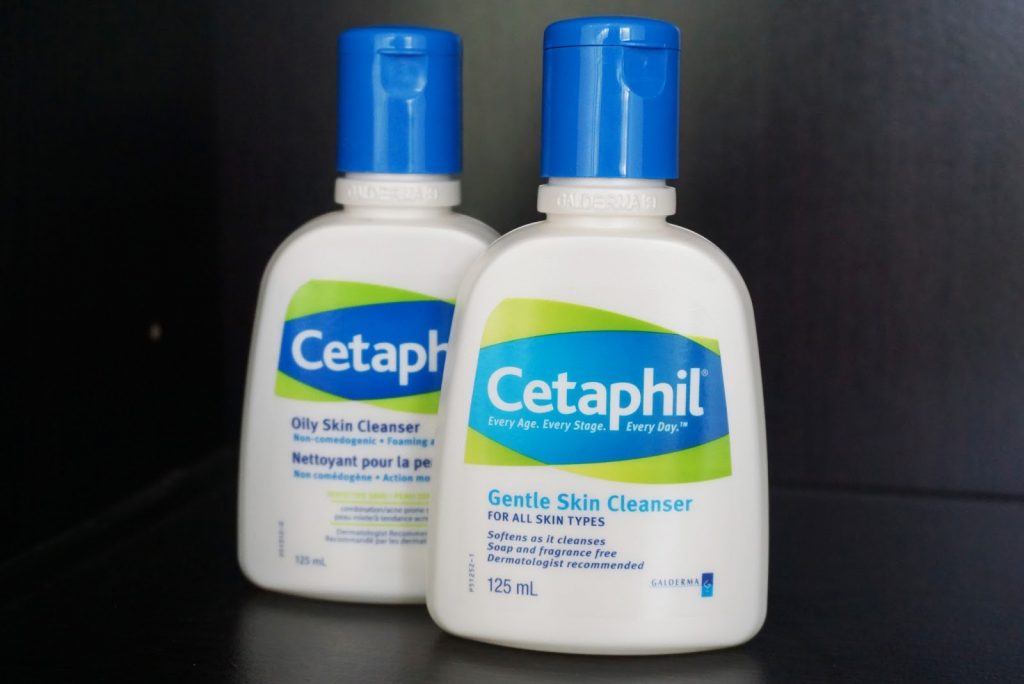 cetaphil-gentle-skin-cleanser-3-1024x684 Sữa rửa mặt Cetaphil Gentle Skin Cleanser 591 ml của Mỹ có tốt không?
