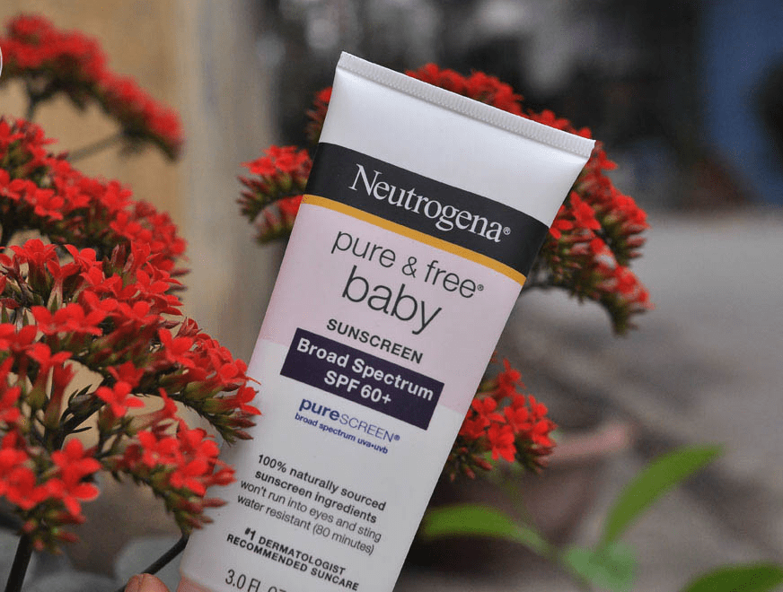 pasted-image-0-2 Kem chống nắng Neutrogena Pure & Free Baby Sunscreen Broad Spectrum