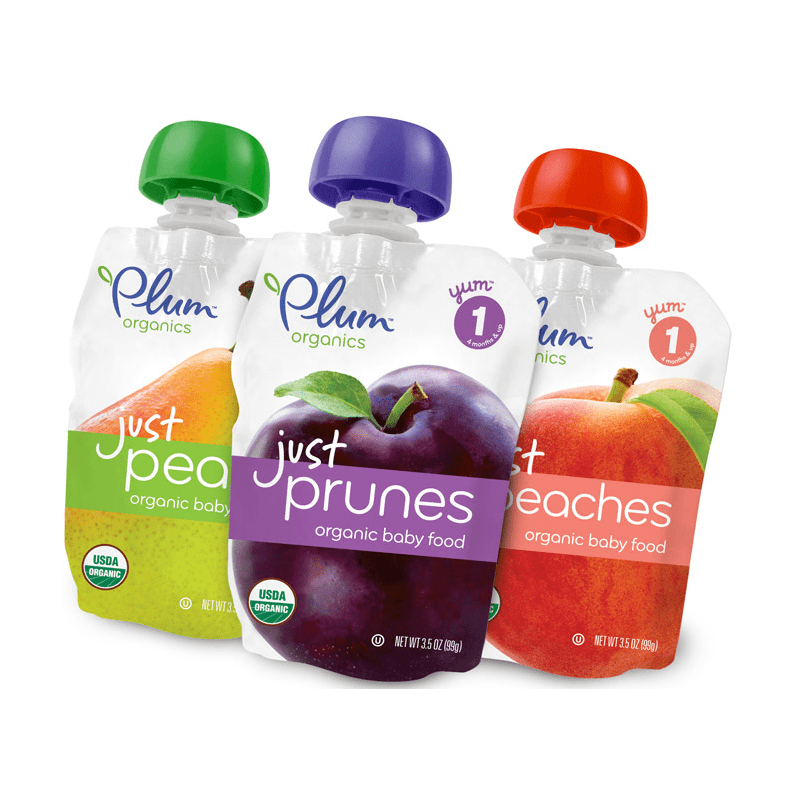 plum-organics-coupons Nước trái cây và rau củ Plum Organics cho bé của Mỹ
