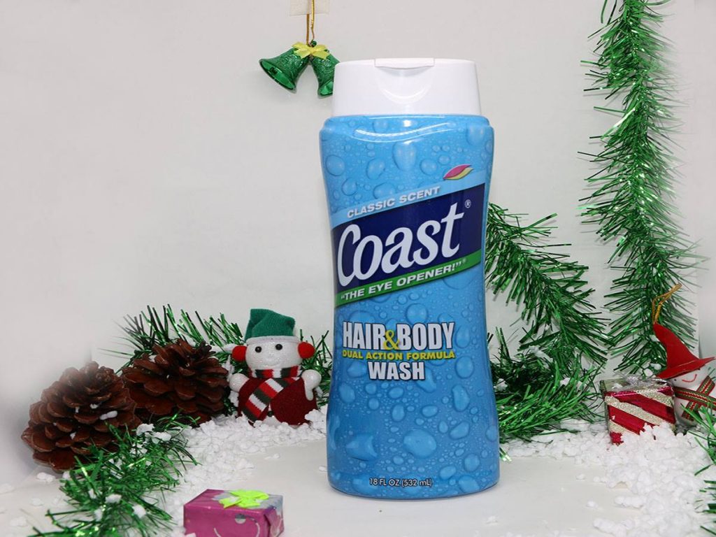 coast-1024x768 Sữa tắm gội Coast Hair & Body Wash Classic Pacific Force Scent