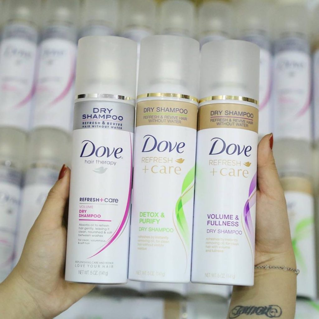 dau-goi-kho-dove-hair-therapy-refresh-care-1024x1024 Dầu gội khô Dove Hair Therapy loại 141g của Mỹ