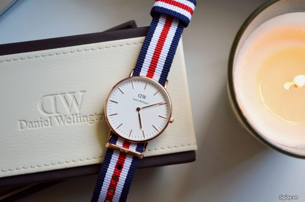 dong-ho-daniel-wellington-chinh-hang-1024x680 Mua đồng hồ Daniel Wellington chính hãng tại Việt Nam