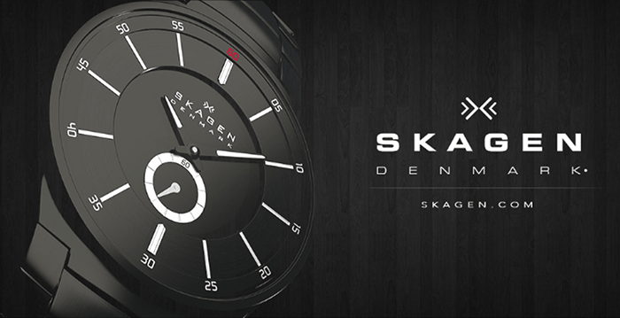 dong-ho-skagen Đồng hồ SKAGEN có tốt không?