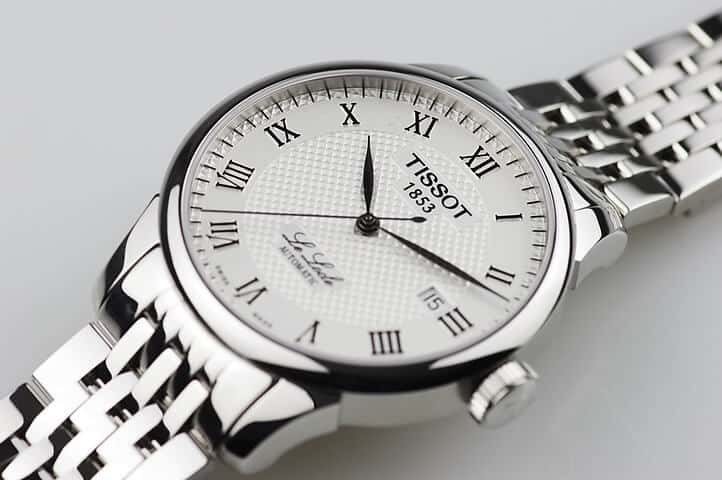dong-ho-thuy-sy-tissot-chinh-hang Đồng hồ Tissot thương hiệu đồng hồ cao cấp đến từ Thụy Sĩ.