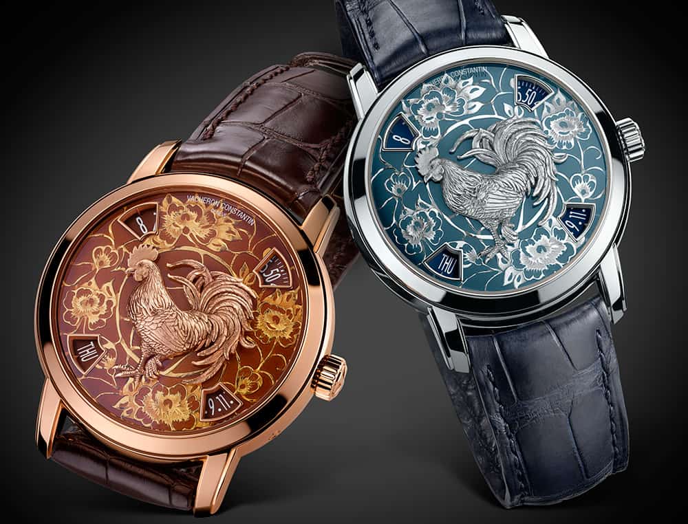 vacheron-constantin-metiers-d-art-legend-chinese-zodiac-year-rooster-5 Bạn có muốn sở hữu một chiếc đồng hồ Vacheron Constantin đẳng cấp