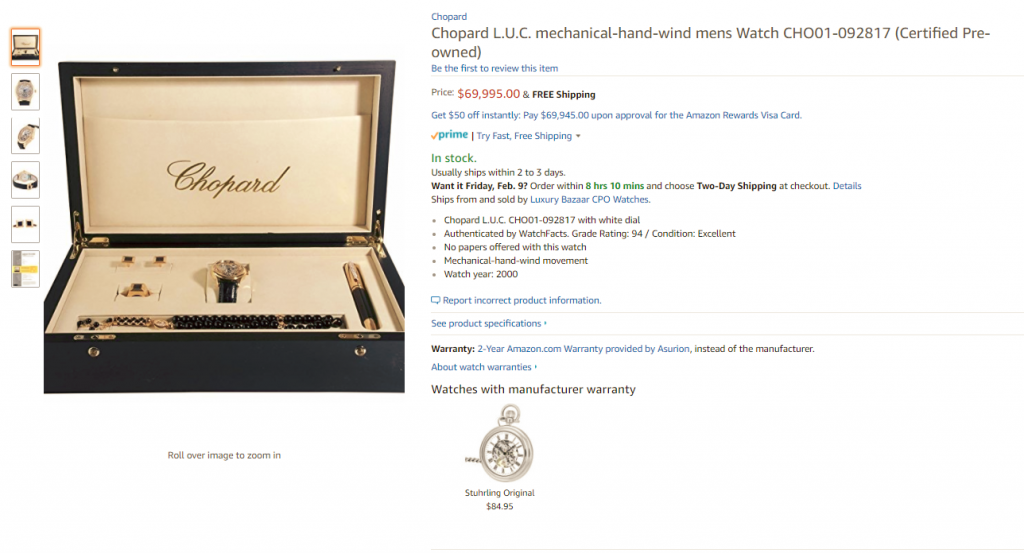 dong-ho-Chopard-1-1024x553 Nói gì về thương hiệu đồng hồ Chopard chính hãng
