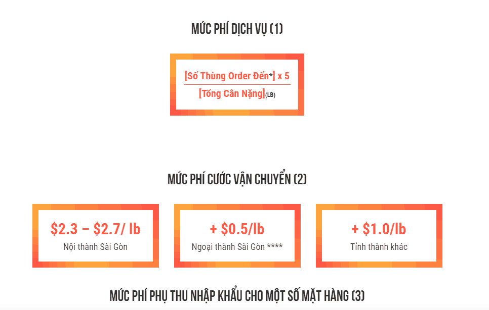 muc-phi-dich-vu-tu-order-hang-hoa-ve-viet-nam Dịch vụ tự order hàng hóa về Việt Nam và những điều bạn cần biết