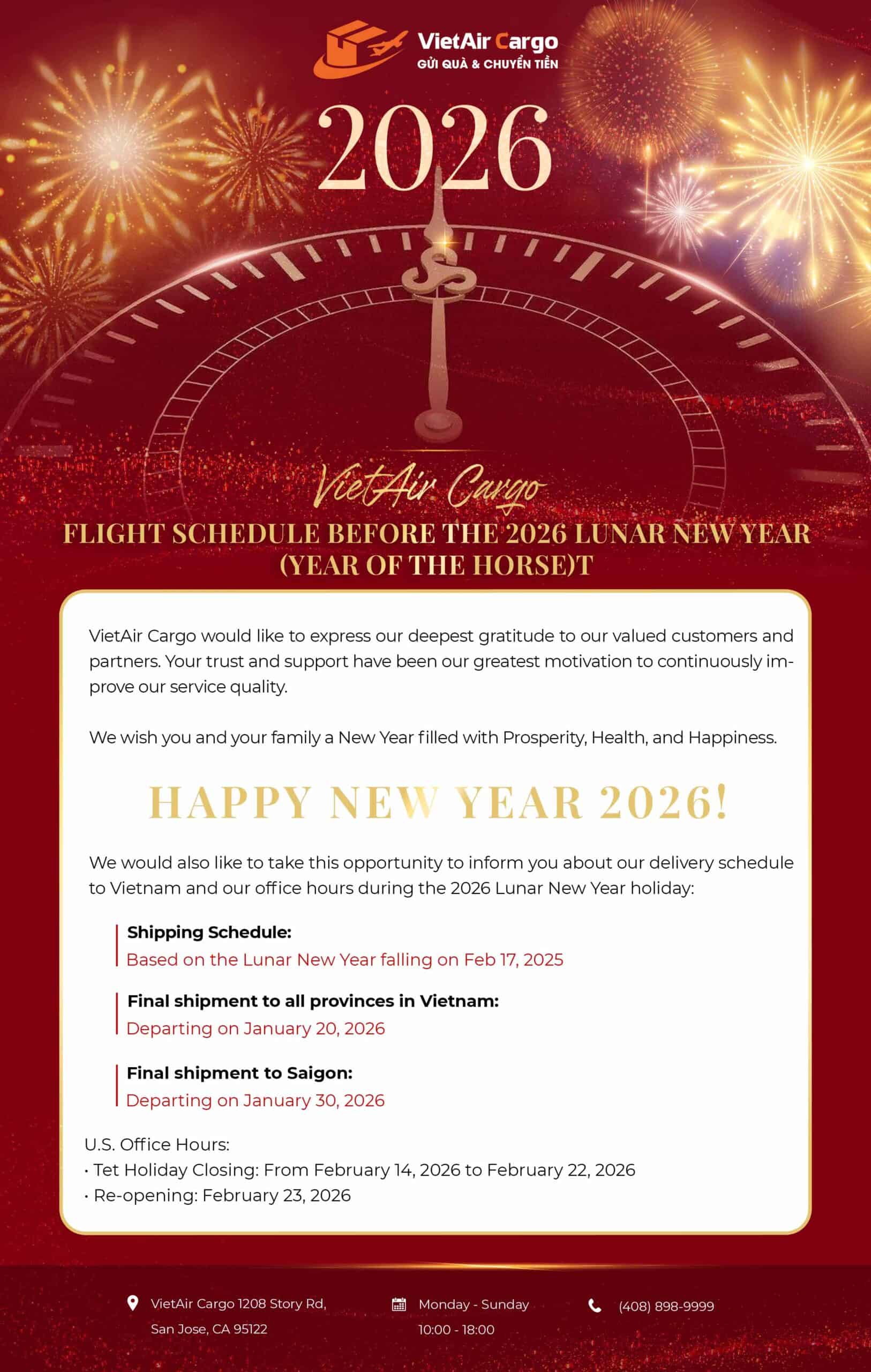 vietaircargo_tet_2026_en-scaled Delivery schedule – 2026 Lunar New Year